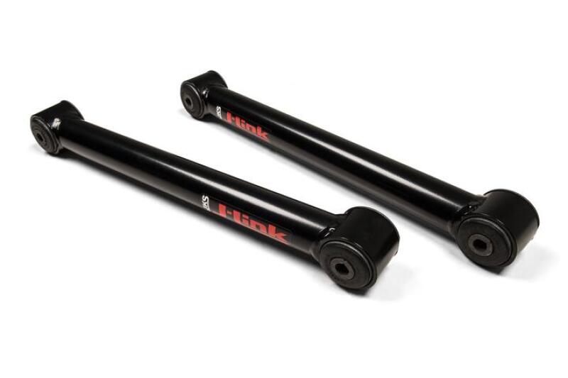 JKS Manufacturing 18-21 Jeep Wrangler JL Fixed J-Link Lower Control Arms - Rear JKS1671 JKS1671 Photo - Primary