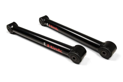JKS Manufacturing 18-21 Jeep Wrangler JL Fixed J-Link Lower Control Arms - Rear JKS1671 JKS1671 Photo - Primary