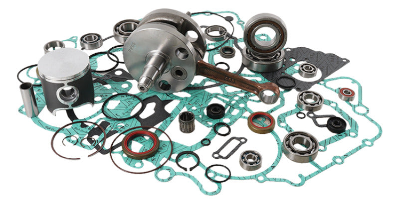 Vertex Pistons Vertex KTM Complete Engine Rebuild Kit WR101-128 WR101-128 Photo - Primary