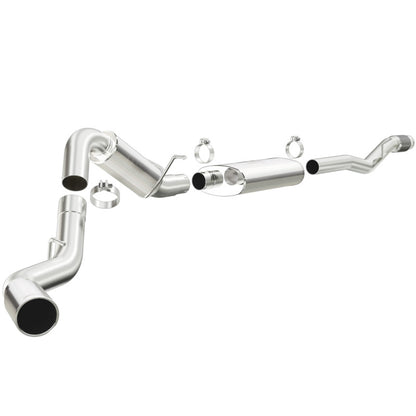 MagnaFlow Street Series Cat-Back Performance Exhaust System 15329 Photo - Primary
