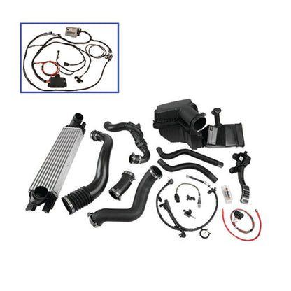 Ford Racing 2.3L Mustang Ecoboost Control Pack M-6017-23T M-6017-23T Photo - Primary