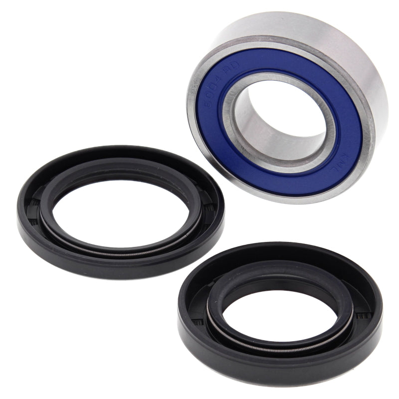 All Balls Racing 15-23 Honda TRX420 FA IRS Lower Steering Stem Kit 25-1687 25-1687 Photo - Primary