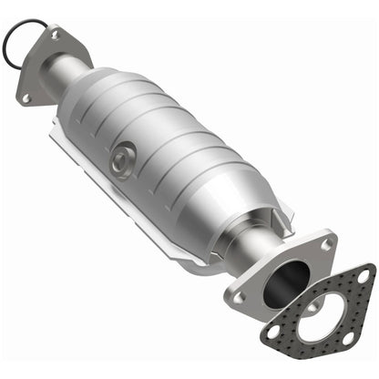 MagnaFlow HM Grade Federal / EPA Compliant Direct-Fit Catalytic Converter 93363 Photo - out of package