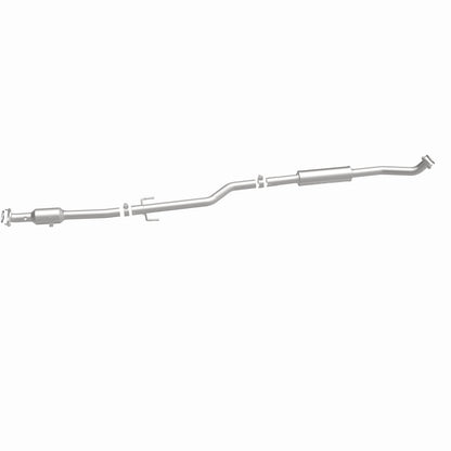 MagnaFlow Mazda CX-5 OEM Grade Federal / EPA Compliant Direct-Fit Catalytic Converter 21-329 360 Degree Image Set