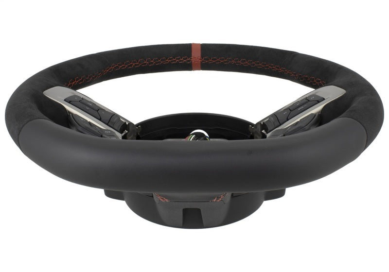 Ford Racing Mustang GT350R Steering Wheel M-3600-M350RA M-3600-M350RA Photo - Unmounted