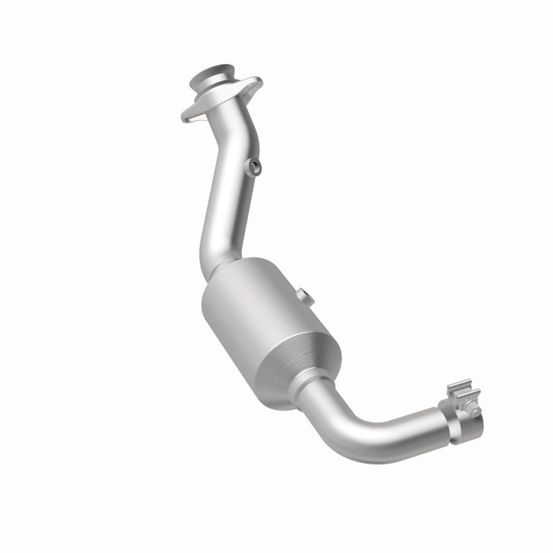 Magnaflow 18-20 Ford F-150 V6 3.3L Left Underbody Direct-Fit Catalytic Converter 280222 280222 360 Degree Image Set