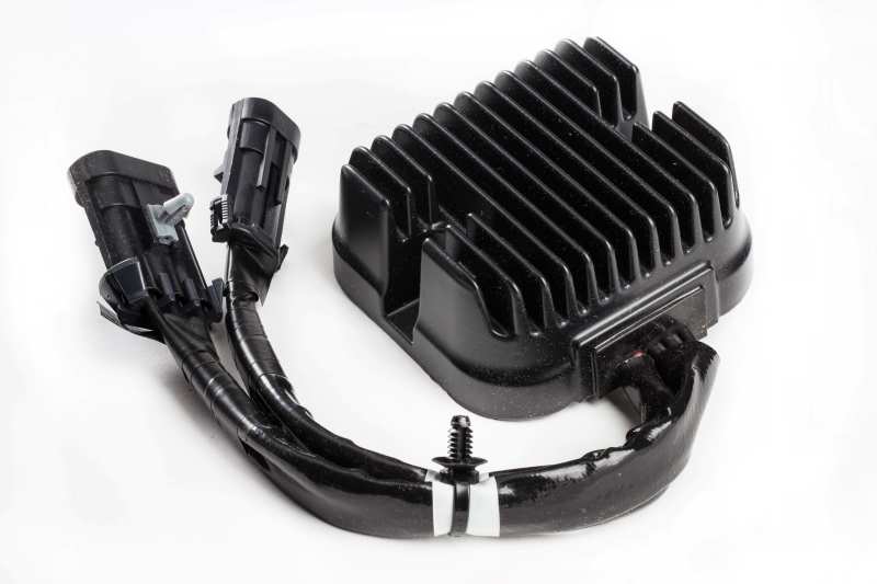 Ricks Motorsport Electrics Ricks Motorsport OEM Style Indian Rectifier-Regulator 10-570 10-570 User 1