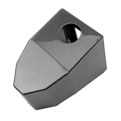 Wehrli 01-19 Chevrolet LB7/LLY/LBZ/LMM/LML/L5P Duramax Brake Master Cylinder Cover - Bengal Silver WCF100205-BS WCF100205-BS User 1
