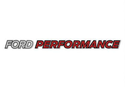 Ford Racing Off Road Bedside Decal Set M-1820-FPBED M-1820-FPBED Photo - Primary