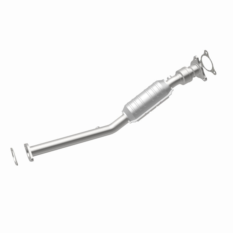 MagnaFlow OEM Grade Federal / EPA Compliant Direct-Fit Catalytic Converter 51240 360 Degree Image Set