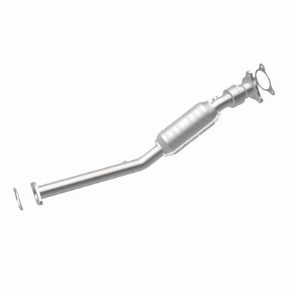 MagnaFlow OEM Grade Federal / EPA Compliant Direct-Fit Catalytic Converter 51240 360 Degree Image Set
