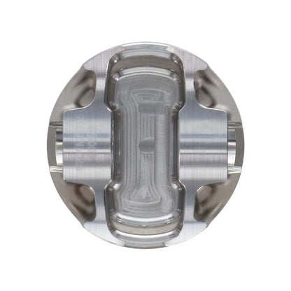 Wiseco Mitsubishi EVO X 4B11 Turbo -9cc 86.75mm Bore 8.8 CR HD Forged Piston Kit K701M8675 K701M8675 User 8