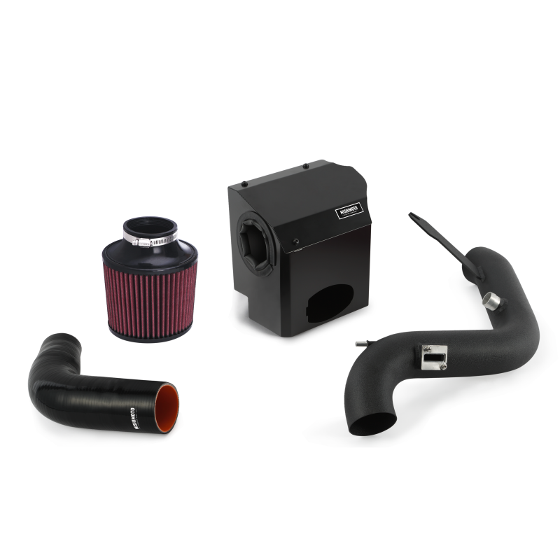 Mishimoto Ford Fiesta ST Performance Air Intake MMAI-FIST-14WBK Photo - out of package