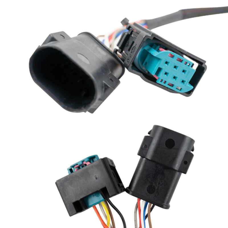 Injen 99-13 Mercedes S-Class / 98-10 Mercedes SLK-Class X-Pedal Pro Black Edition Throttle Controlle PT0019B PT0019B Photo - out of package