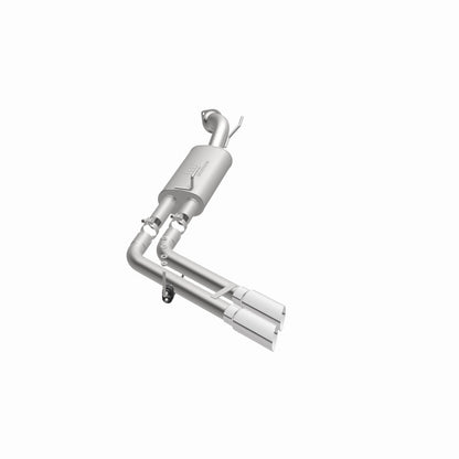 MagnaFlow Street Series Cat-Back Performance Exhaust System 15250 360 Degree Image Set