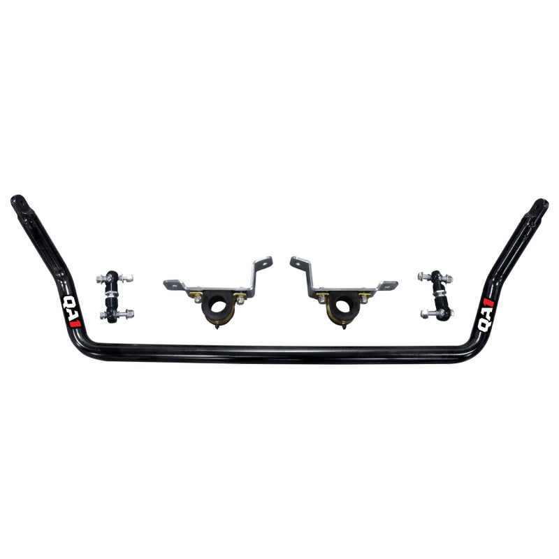 QA1 63-87 Chevrolet C10 Sway Bar Kit 1-3/8in - Front 52883 52883 Photo - Primary