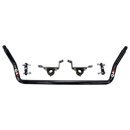 QA1 63-87 Chevrolet C10 Front Sway Bar - 1-3/8in 52896 52896 Photo - Primary