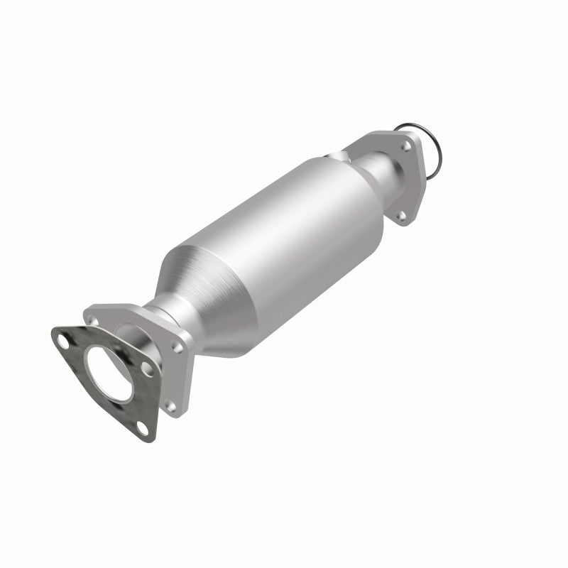 MagnaFlow Honda Prelude HM Grade Federal / EPA Compliant Direct-Fit Catalytic Converter 22644 360 Degree Image Set