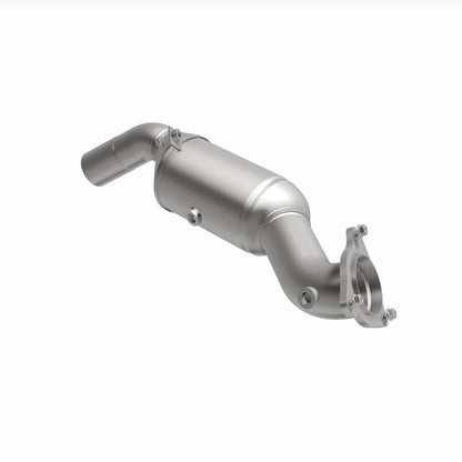 Magnaflow 19-21 Ford Ranger Single Underbody 2.3L Direct Fit Converter 280230 280230 360 Degree Image Set