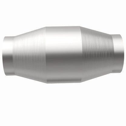 MagnaFlow Standard Grade Federal / EPA Compliant Universal Catalytic Converter 60010 360 Degree Image Set