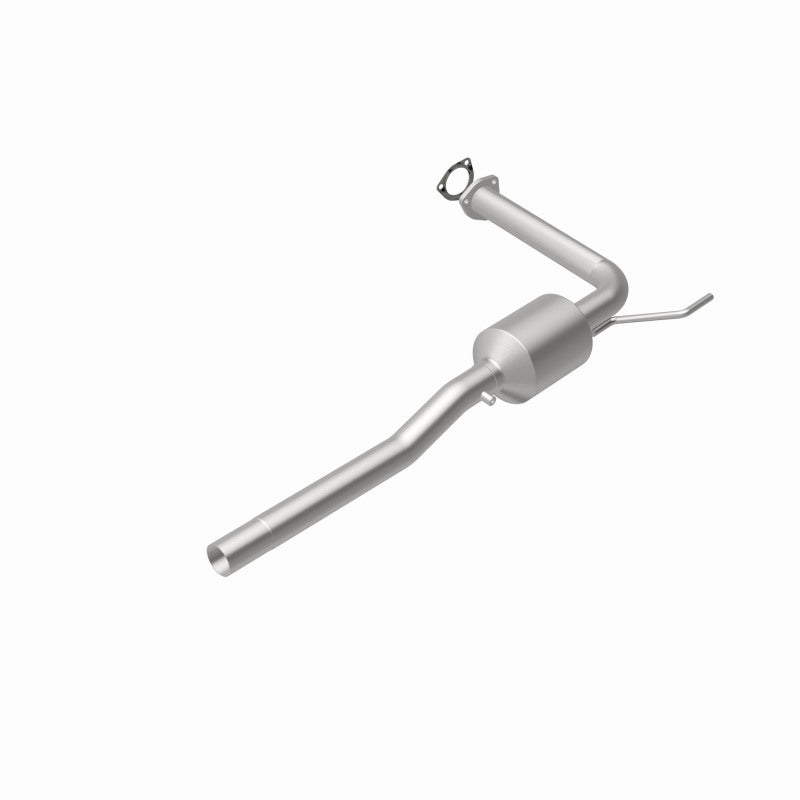 MagnaFlow Volkswagen EuroVan California Grade CARB Compliant Direct-Fit Catalytic Converter 3391089 360 Degree Image Set