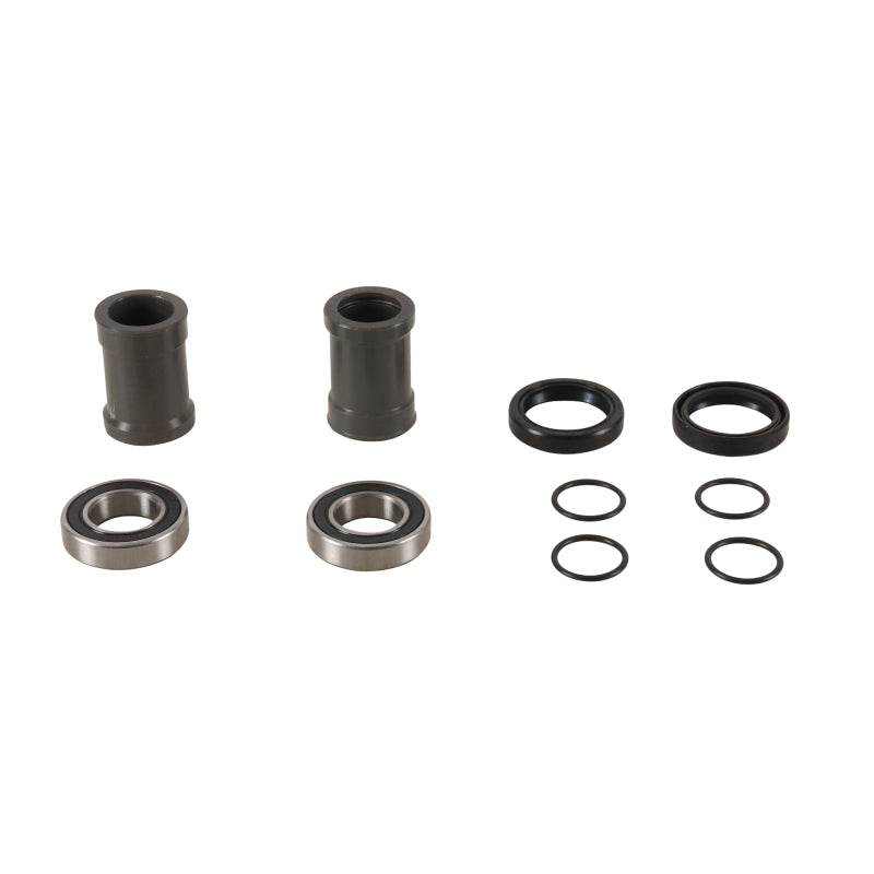 Pivot Works 01-08 Suzuki RM125 PW Front Waterproof Wheel Spacer Kit PWFWC-S05-500 PWFWC-S05-500 Photo - Primary