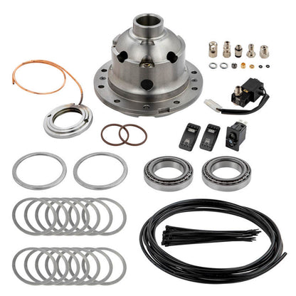 ARB Airlocker Dana44 33Spl 3.92&Up S/N. RD113 RD113 Photo - Primary