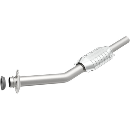 MagnaFlow Standard Grade Federal / EPA Compliant Direct-Fit Catalytic Converter 23272 Photo - Primary