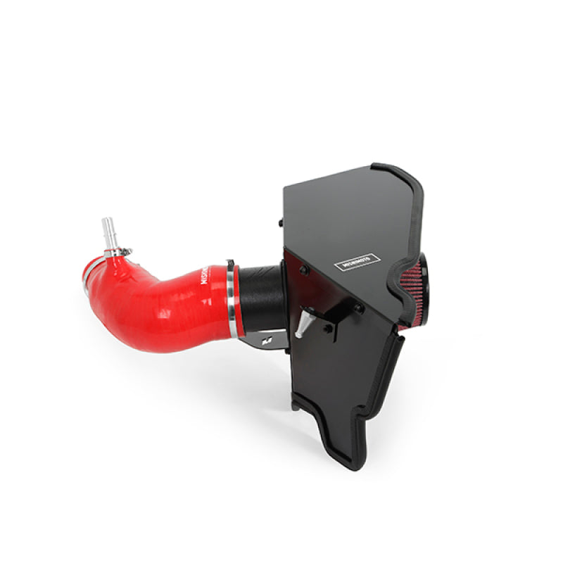 Mishimoto Chevrolet Camaro 2.0T Performance Air Intake, 2016+ MMAI-CAM4-16RD User 3