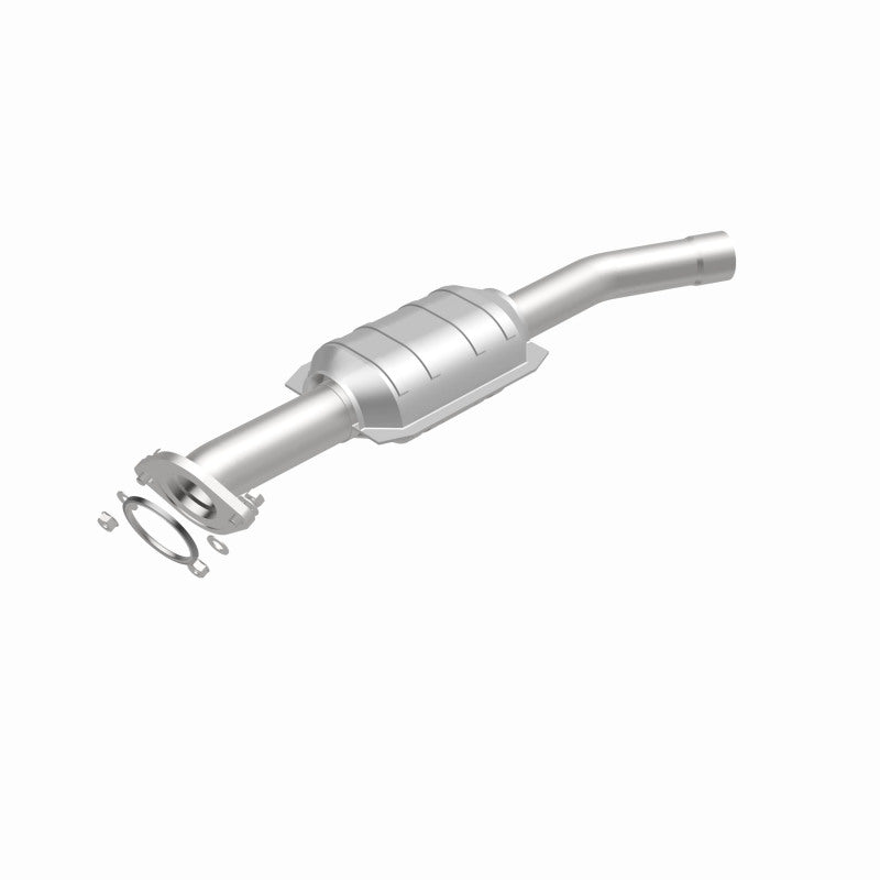 MagnaFlow Mazda Miata HM Grade Federal / EPA Compliant Direct-Fit Catalytic Converter 23771 360 Degree Image Set