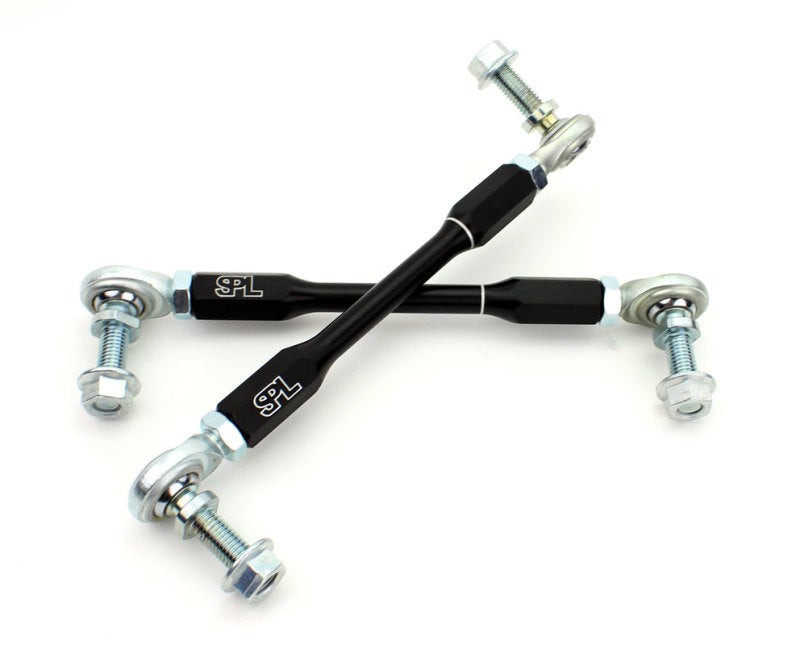 SPL Part Front Swaybar Endlinks GR86/BRZ/GT86/FR-S SPL FE FRS Photo - Primary