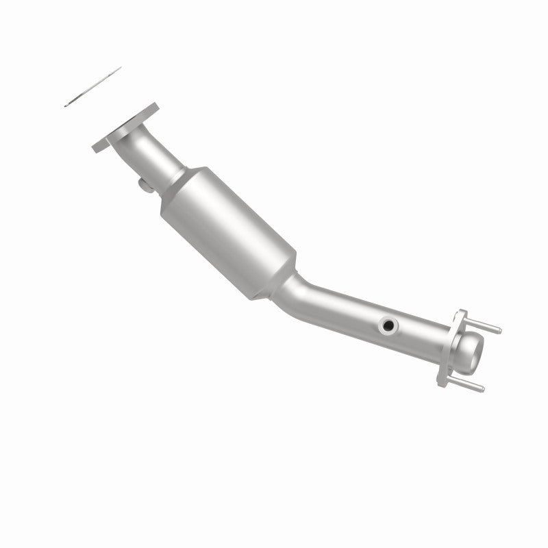 MagnaFlow OEM Grade Federal / EPA Compliant Direct-Fit Catalytic Converter 51587 360 Degree Image Set