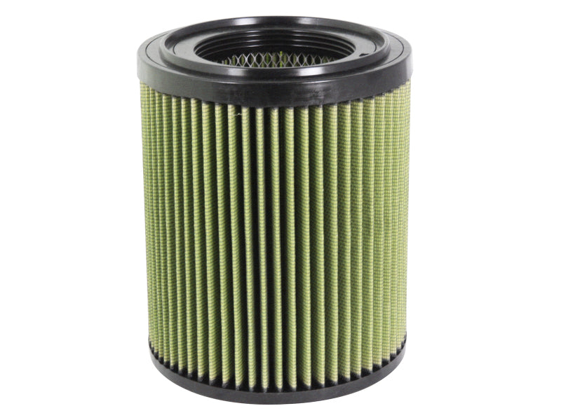 aFe ProHDuty Air Filters OER PG7 A/F HD PG7 RC: 9-3/8OD x 5-3/8ID x 11H 70-70051 70-70051 Photo - Primary