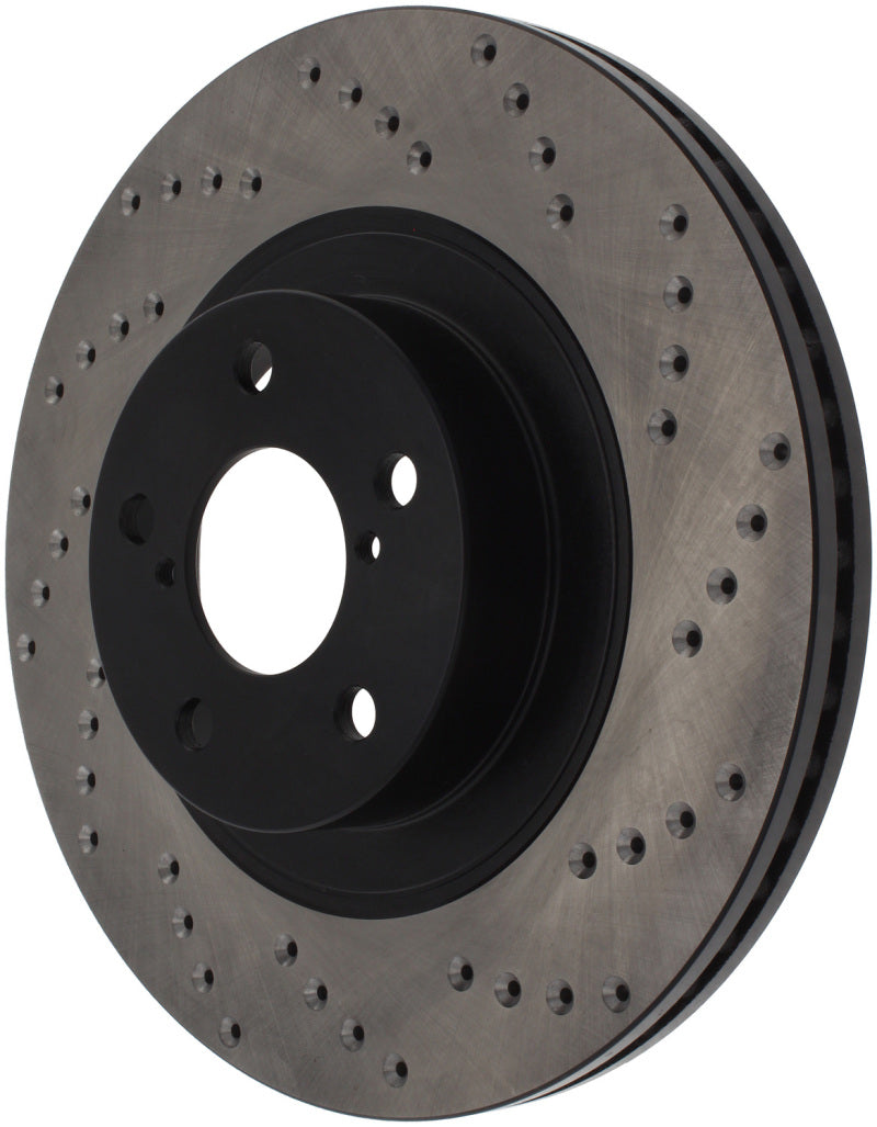 StopTech Disc Brake Rotor 128.47021L 128.47021L User 1