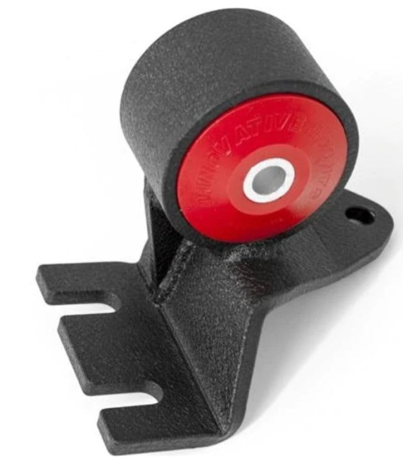 Innovative 88-91 Honda Civic B-Series Black Aluminum Conversion Rear Mount 85A Bushing 19130-85A 19130-85A User 1