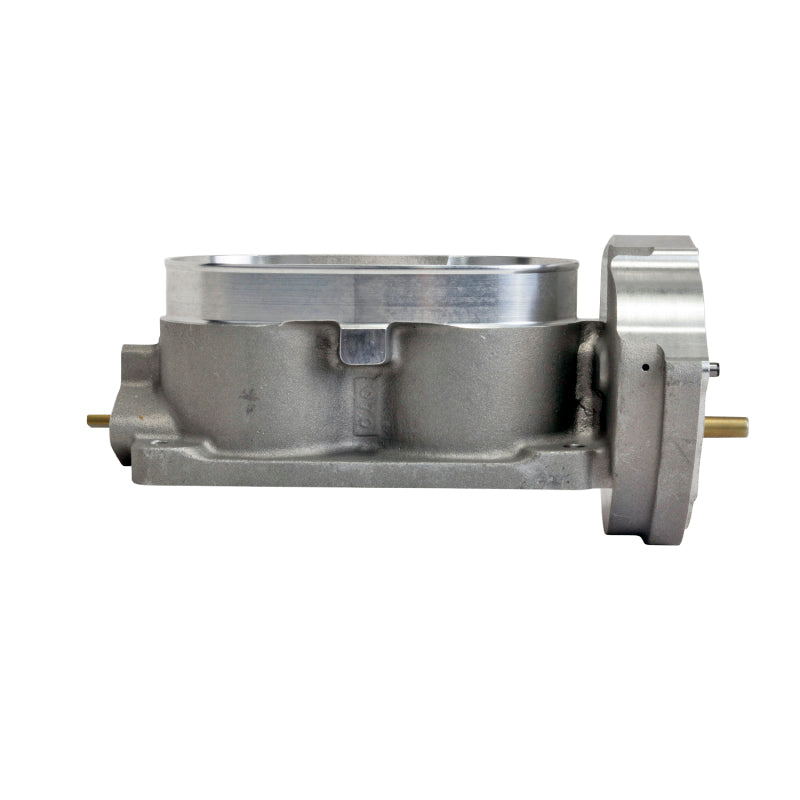BBK Performance 07-12 Ford Twin 65MM V-10 Truck Throttle Body 2007-10 Ford Mustang 1764 Photo - Unmounted