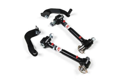 JKS Manufacturing Jeep Wrangler JL Quicker Disconnect Sway Bar Links 2.5-6in Lift JKS2033 JKS2033 Photo - out of package