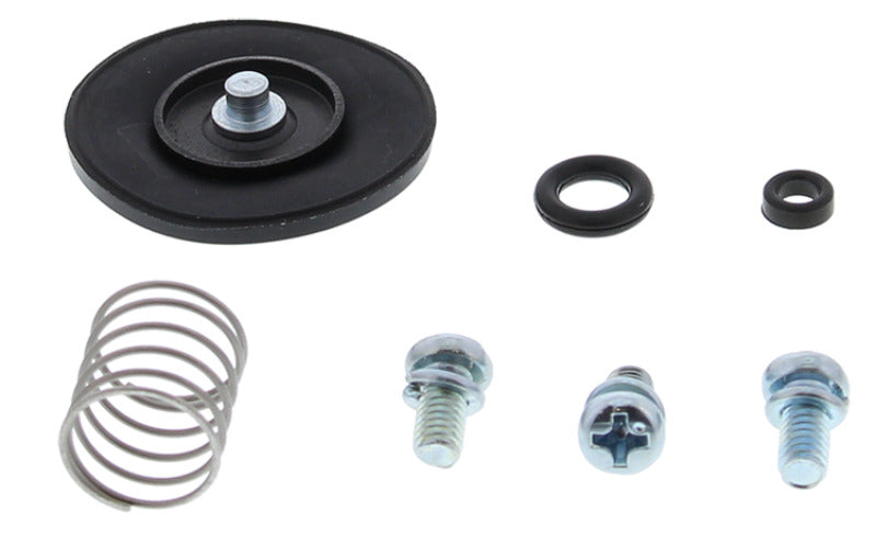 All Balls Racing 07-09 Honda CRF150R Accelerator Pump Rebuild Kit 46-3001 46-3001 Photo - Primary