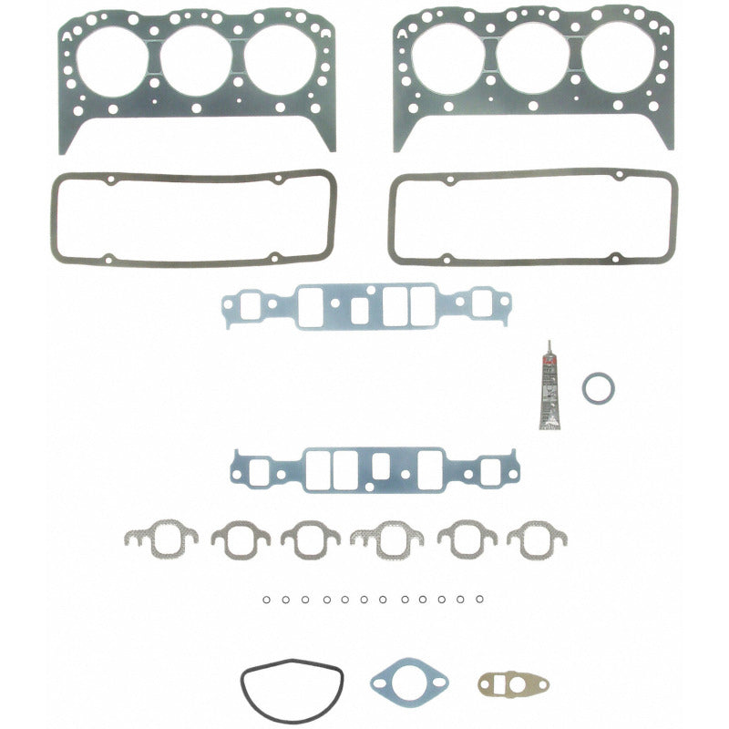 Fel-Pro FEL Cylinder Head Gaskets Engine Components Head Gaskets main image