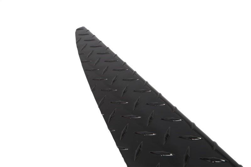 Dee Zee Deezee 09-23 Dodge/Ram Ram Tailgate Protector Cap Black-Tread DZ2145B DZ2145B Photo - Unmounted