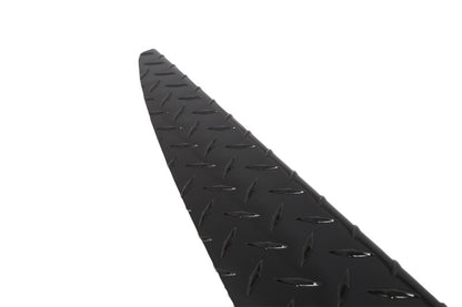 Dee Zee Deezee 09-23 Dodge/Ram Ram Tailgate Protector Cap Black-Tread DZ2145B DZ2145B Photo - Unmounted