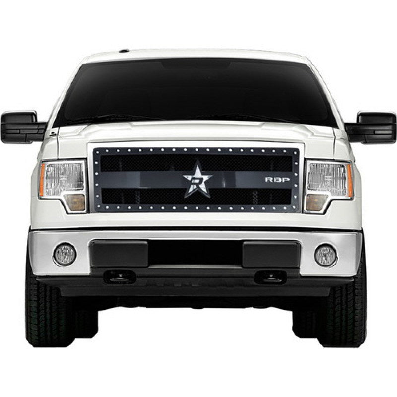 RBP RBP Grille - RX-3 Series Grilles Mesh Grilles main image