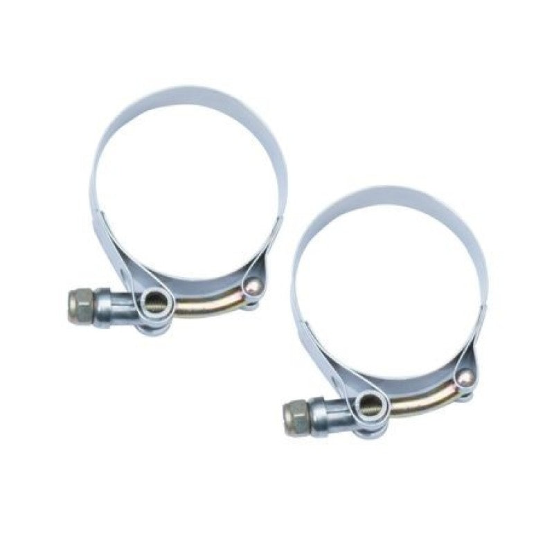 S&S Cycle Band Style Manifold Clamp 16-0231 16-0231 User 1