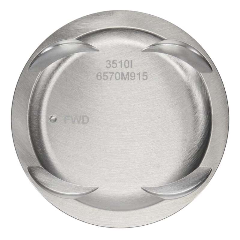 Wiseco Mits 3000 Turbo -14cc 1.250 X 91.5 Piston Shelf Stock 6570M915 6570M915 User 1