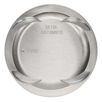 Wiseco Mits 3000 Turbo -14cc 1.250 X 91.5 Piston Shelf Stock 6570M915 6570M915 User 1