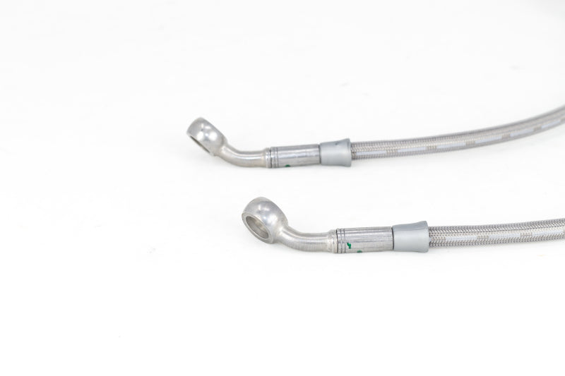 Goodridge Stainless Steel Brake Line SS Brd 04-08 Pontiac GTO 12283 Photo - out of package
