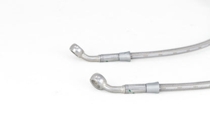 Goodridge Stainless Steel Brake Line SS Brd 04-08 Pontiac GTO 12283 Photo - out of package