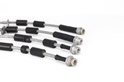 Goodridge 14-16 Ford Fiesta ST SS Brake Lines 12333 12333 Photo - out of package