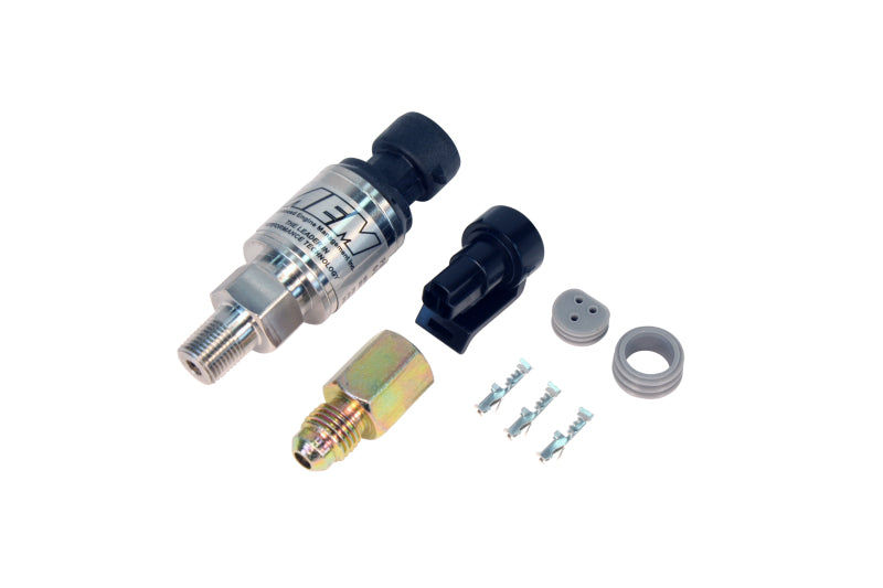 AEM Electronics Pyrometer 30-2130-2000 Photo - Primary