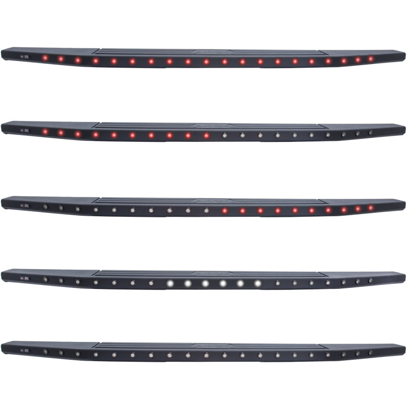 Anzo LED Tailgate Spoiler 2015-2016 Ford F-150 LED Tailgate Spoiler 861185 Photo - Unmounted